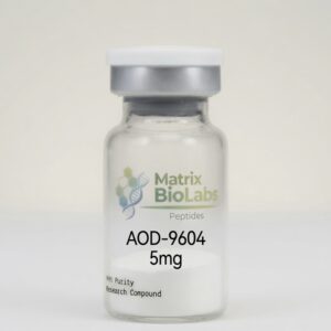 AOD-9604 5mg
