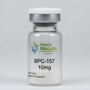 BPC-157 10mg