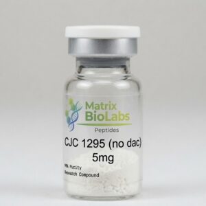CJC-1295 (no dac) 5mg