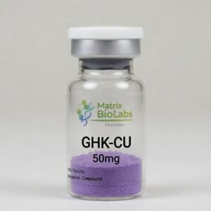 GHK-CU 50mg