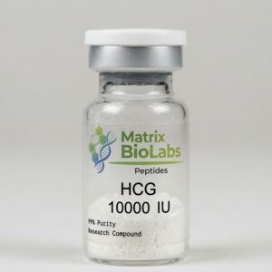 HCG 10k