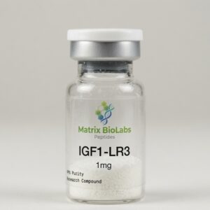 IGF1-LR3 1mg