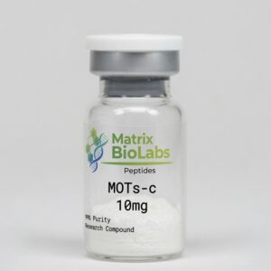 MOTs-c 10mg