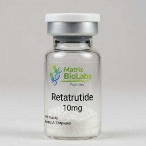 Retatrutide 10mg