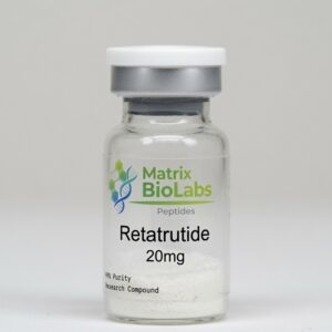 Retatrutide 20mg