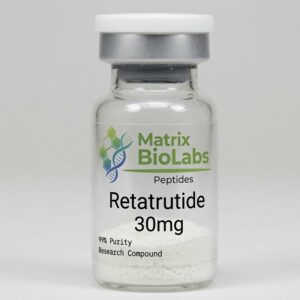 Retatrutide 30mg