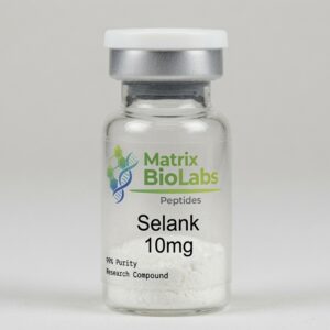 Selank 10mg