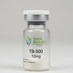 TB-500 10mg