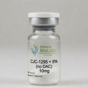 CJC-1295 no DAC 5mg + IPA 5mg