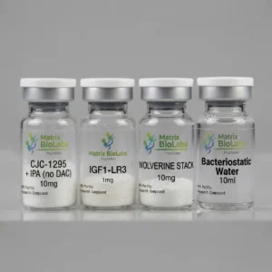 Advanced Performance Pack