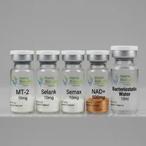 Nootropics / Cognitive Support Pack