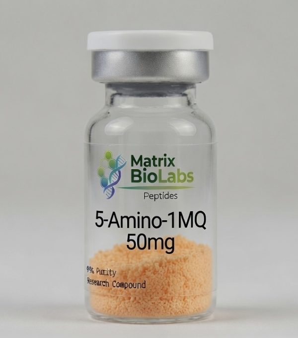5-Amino-1MQ 50mg