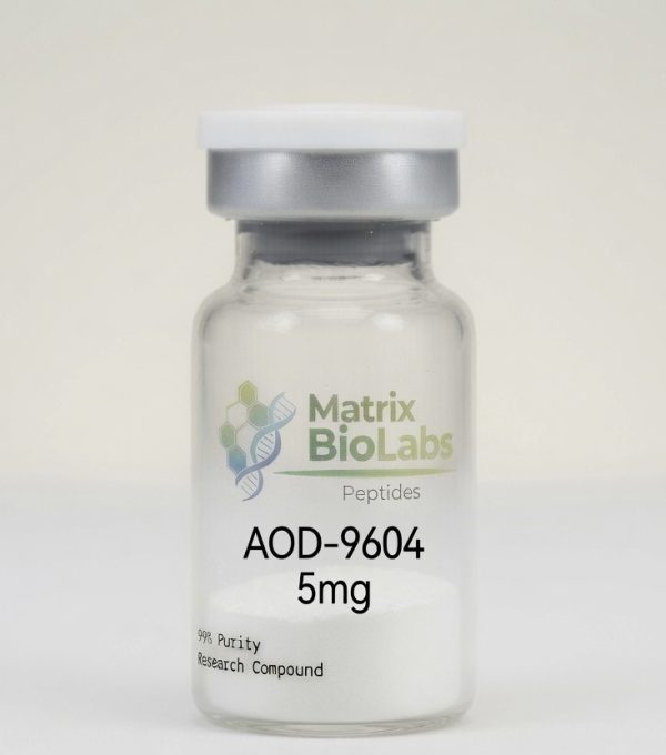 AOD-9604 5mg
