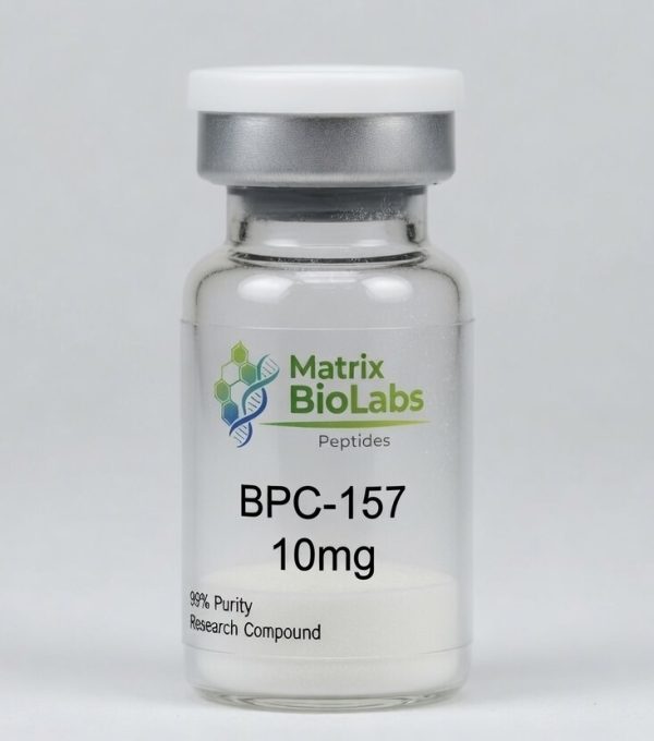 BPC-157 10mg