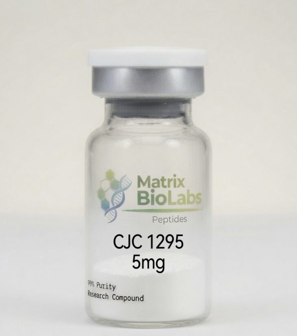 CJC 1295 with dac