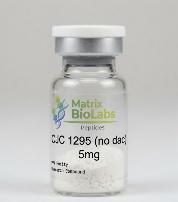CJC1295 no dac 5mg