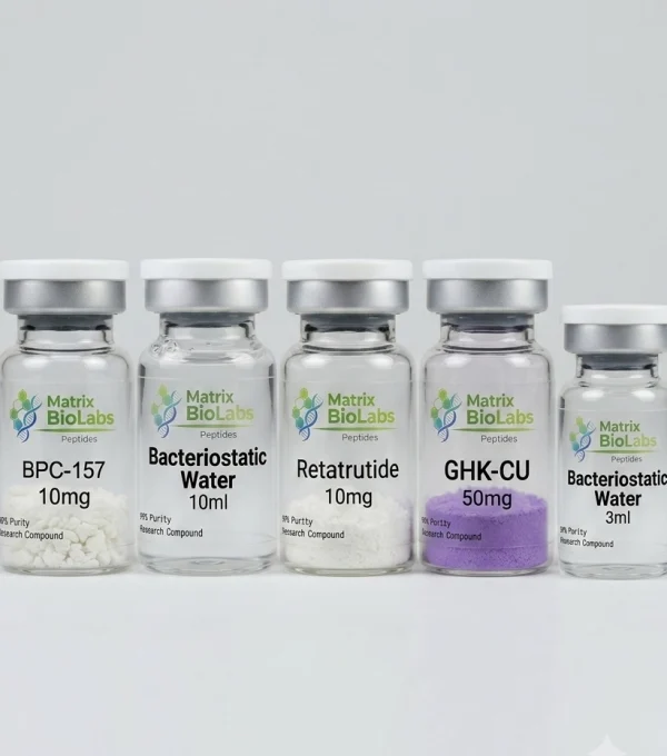 Female Wellness Pack