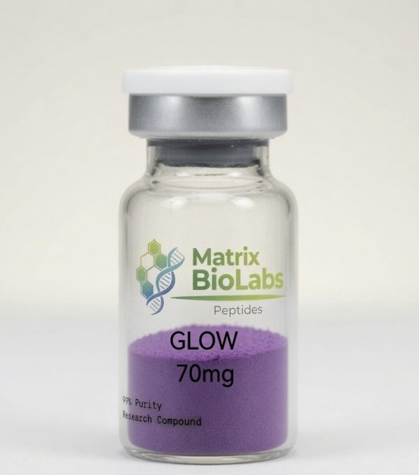 GLOW 70mg