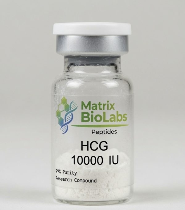 HCG 10k IU