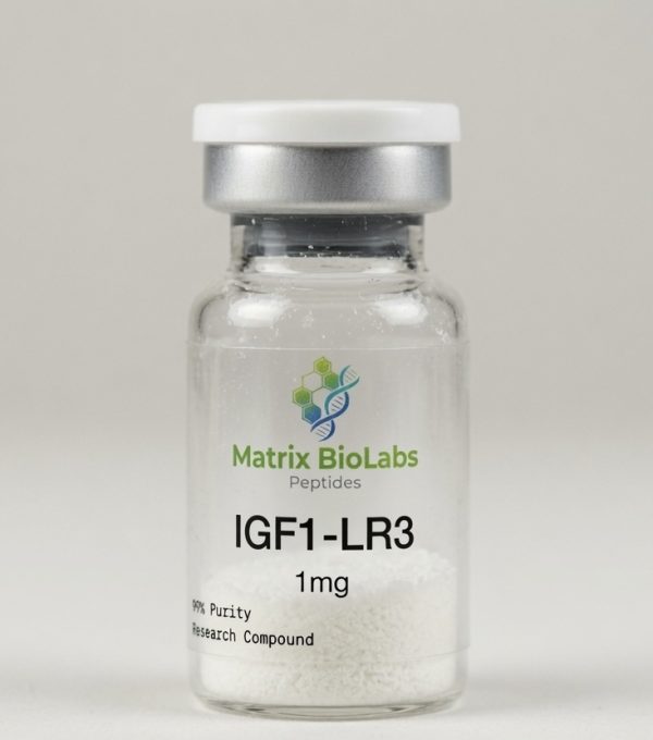 IGF1-LR3 1mg