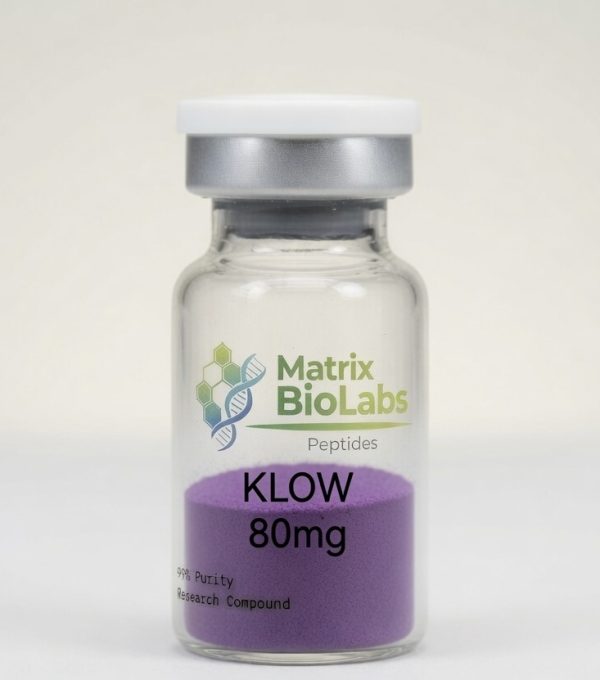 KLOW 80mg