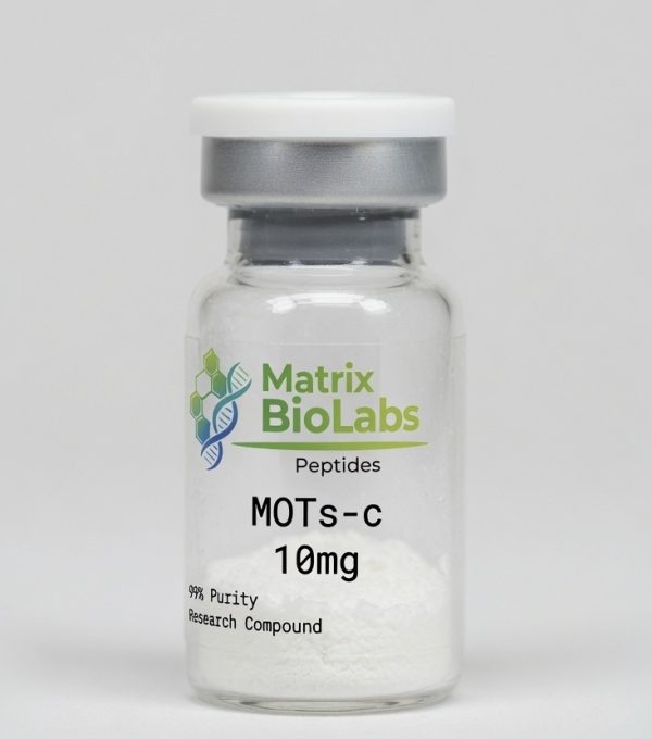 MOTs-c 10mg