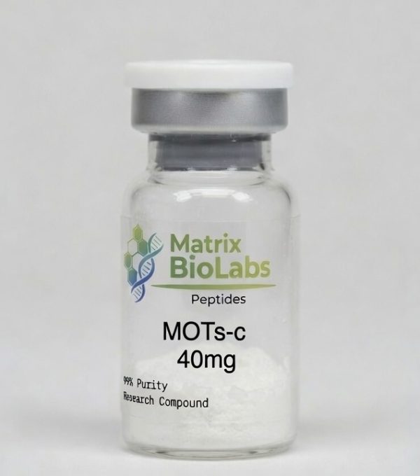 Mots-c 40mg