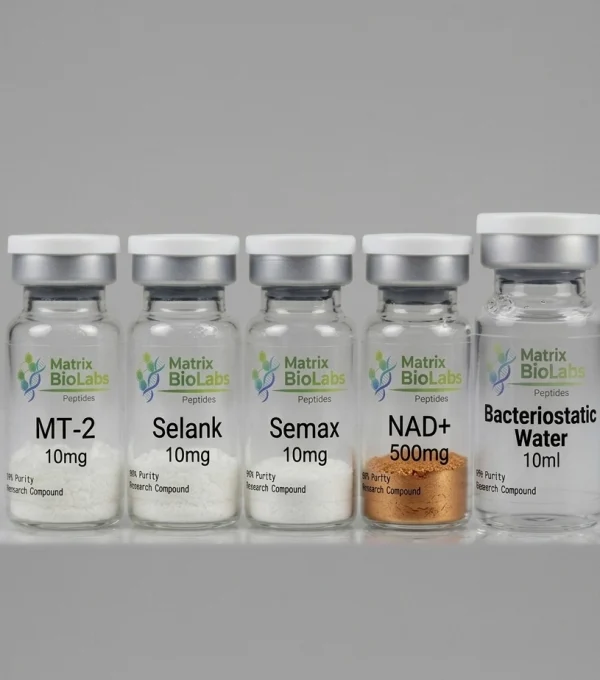 Nootropics Cognitive Support Pack