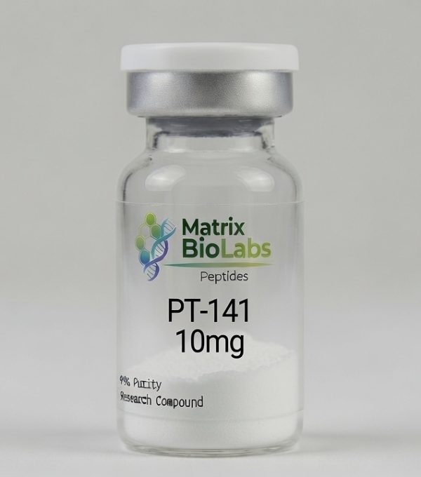 PT-141 10mg