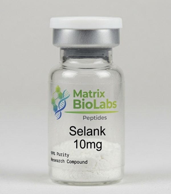 Selank 10ng