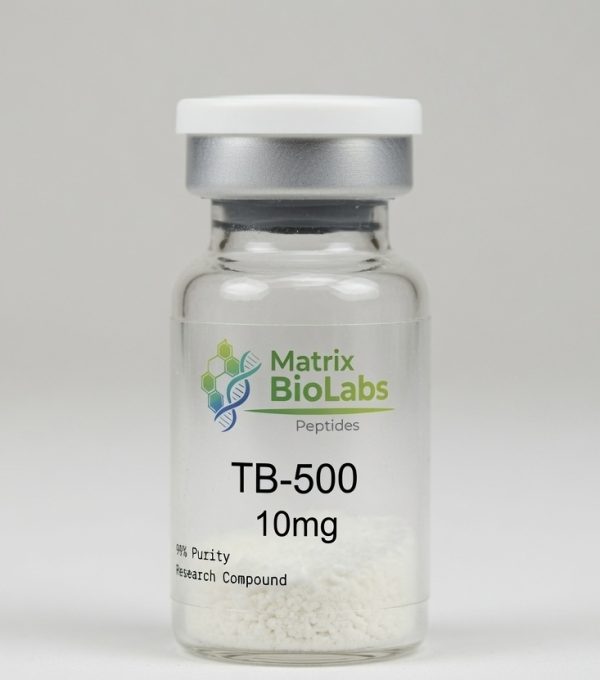 TB-500 10mg