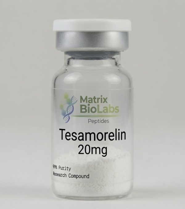 Tesamorelin 20mg