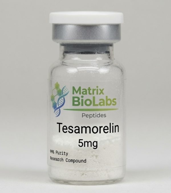 Tesamorelin 5mg